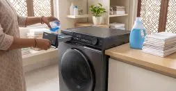 How to Use Liquid Laundry Detergent: Dosage Guidelines &amp; Best Practices