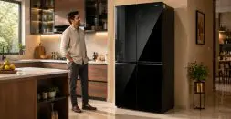 Increase refrigerator life with practical habits