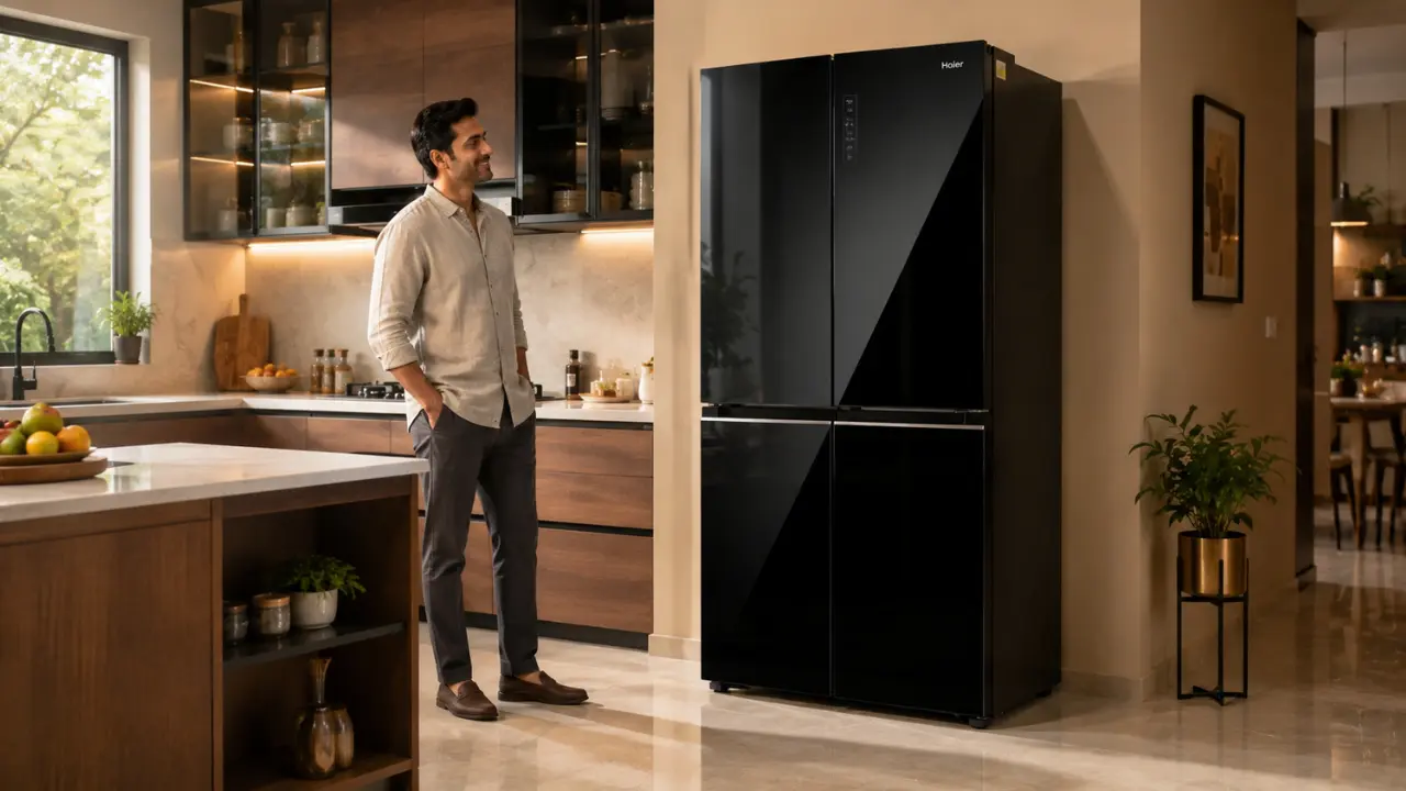 Increase refrigerator life with practical habits