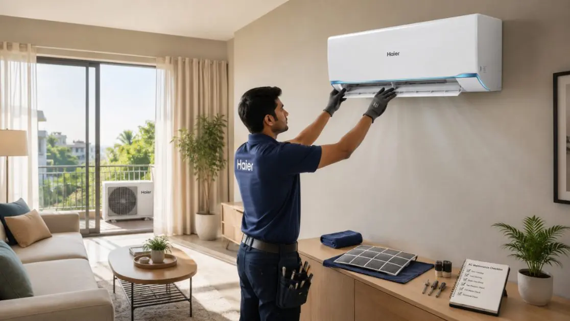Increase the Lifespan of Your AC