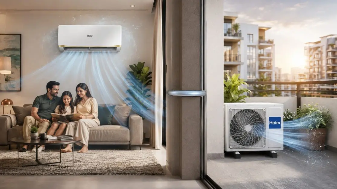 Indoor and Outdoor AC Units Need Different Protection