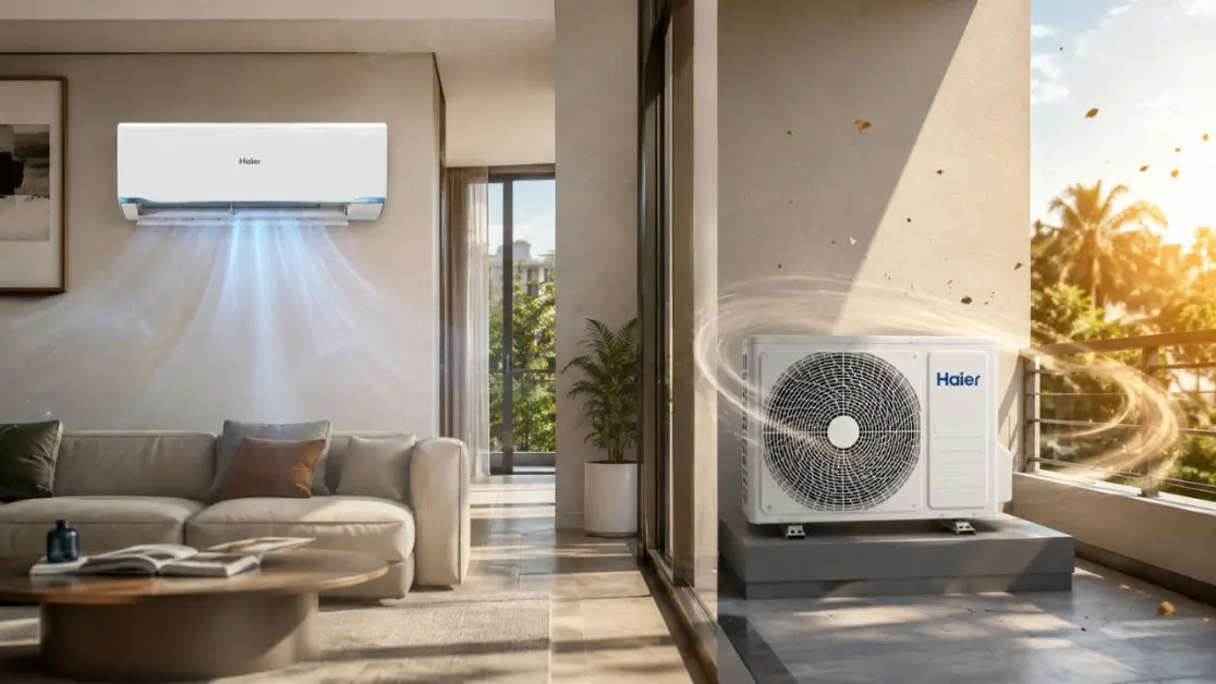 Indoor vs Outdoor Unit Protection