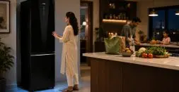 Inverter Refrigerator Cool Faster