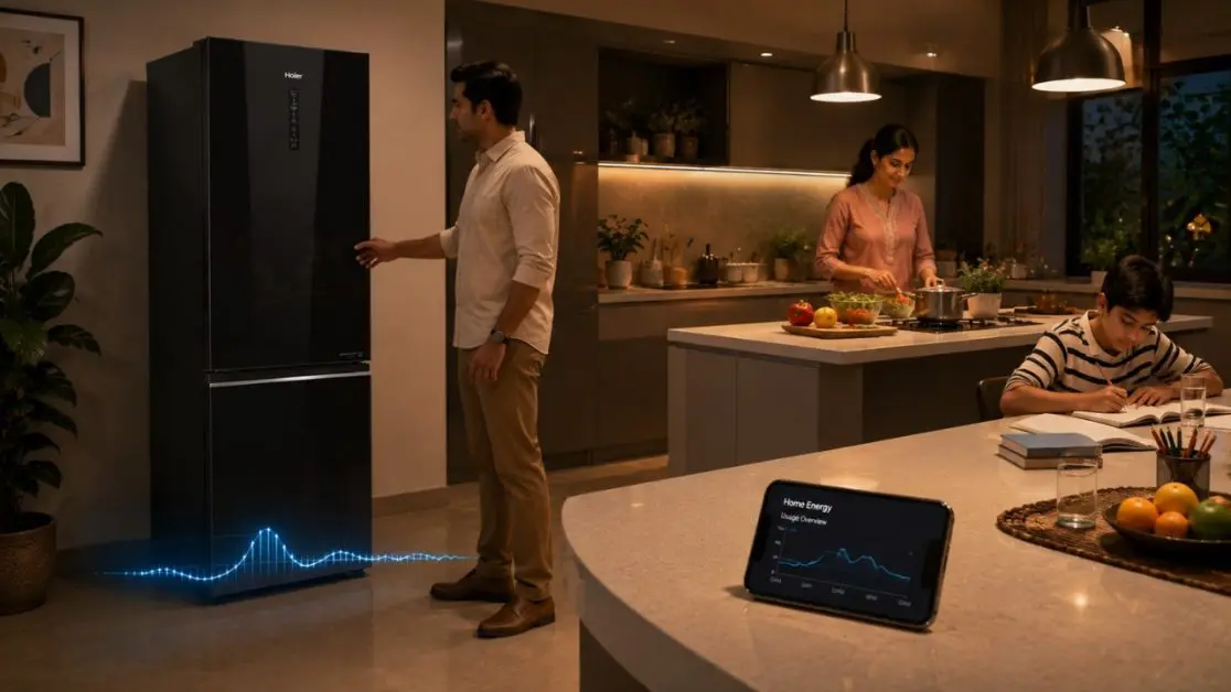 Inverter Refrigerator Really Reduce Bills