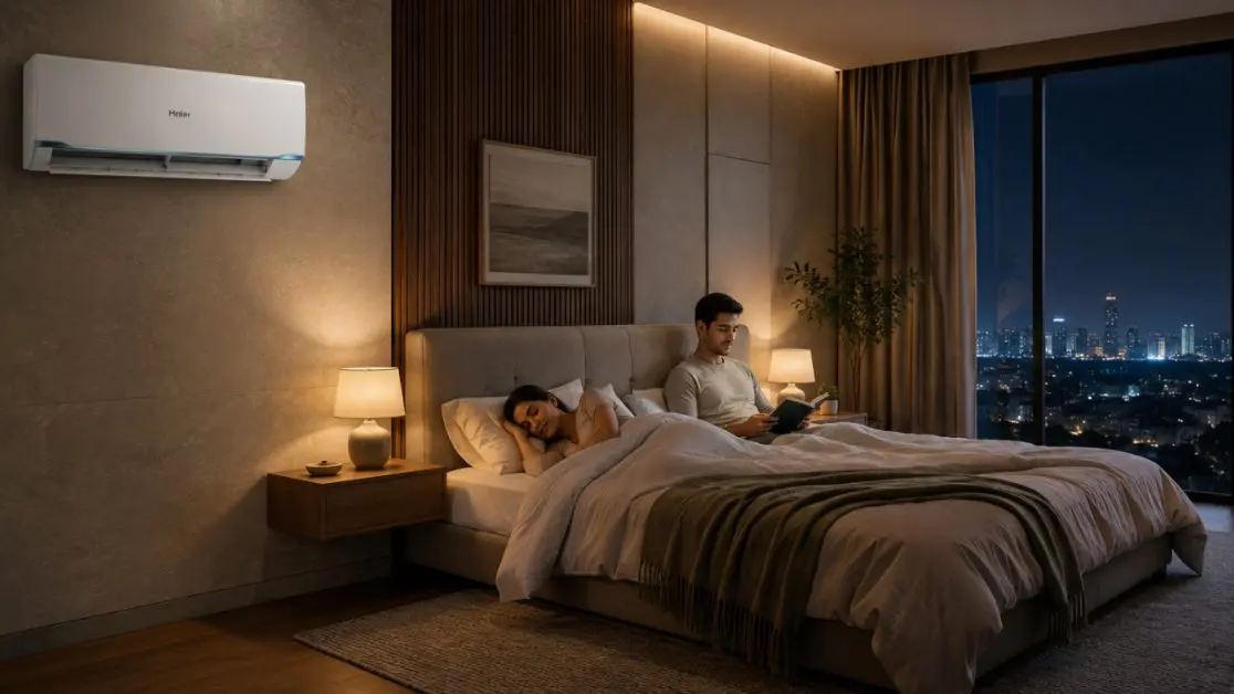 Inverter Technology in AC