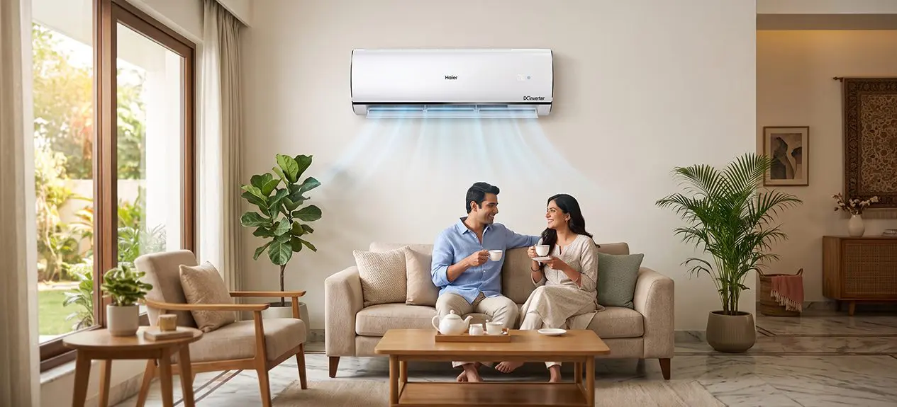 Is an Inverter AC Really Worth the Extra Cost in 2026