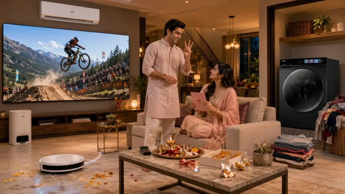 Last-Minute Raksha Bandhan Gift
