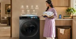Latest Innovations in Washing Machines