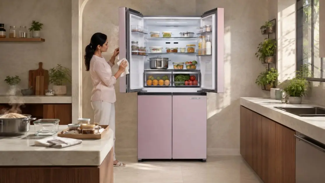 Make Your Refrigerator Last 15+ Years