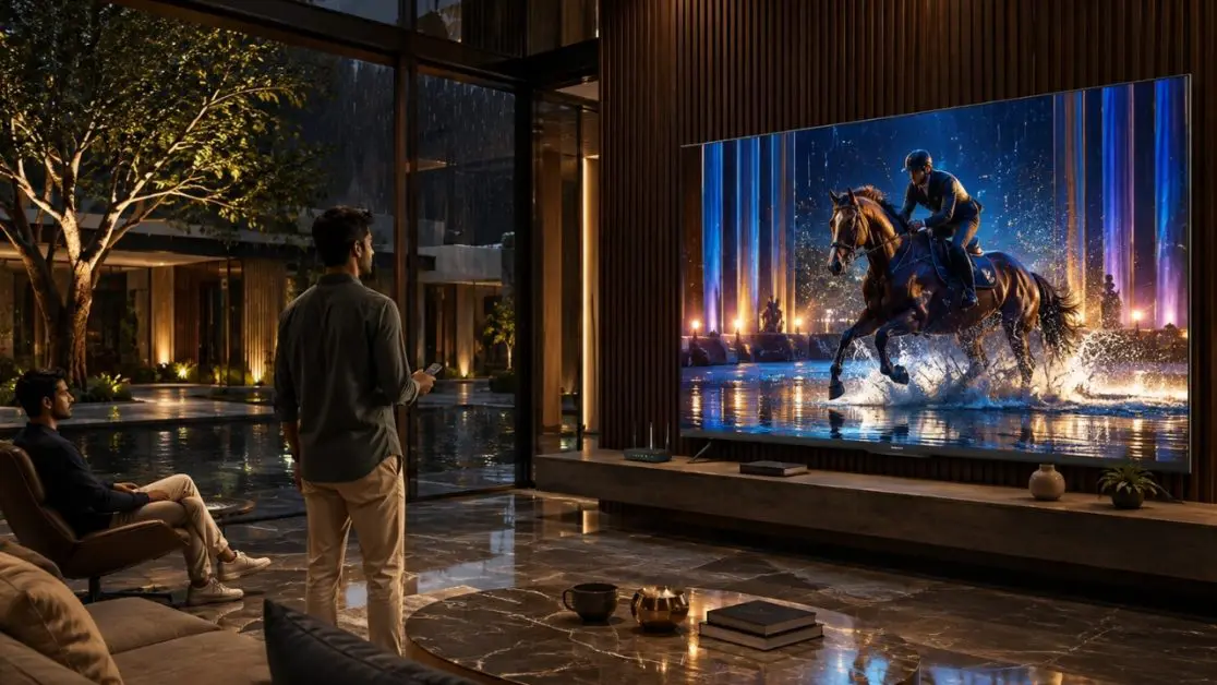 Make Your Smart TV Feel Faster