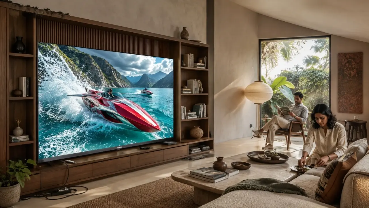 Mistakes That Reduce the Life of Your Television