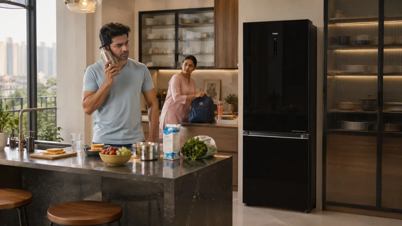 My Refrigerator is Not Cooling Properly