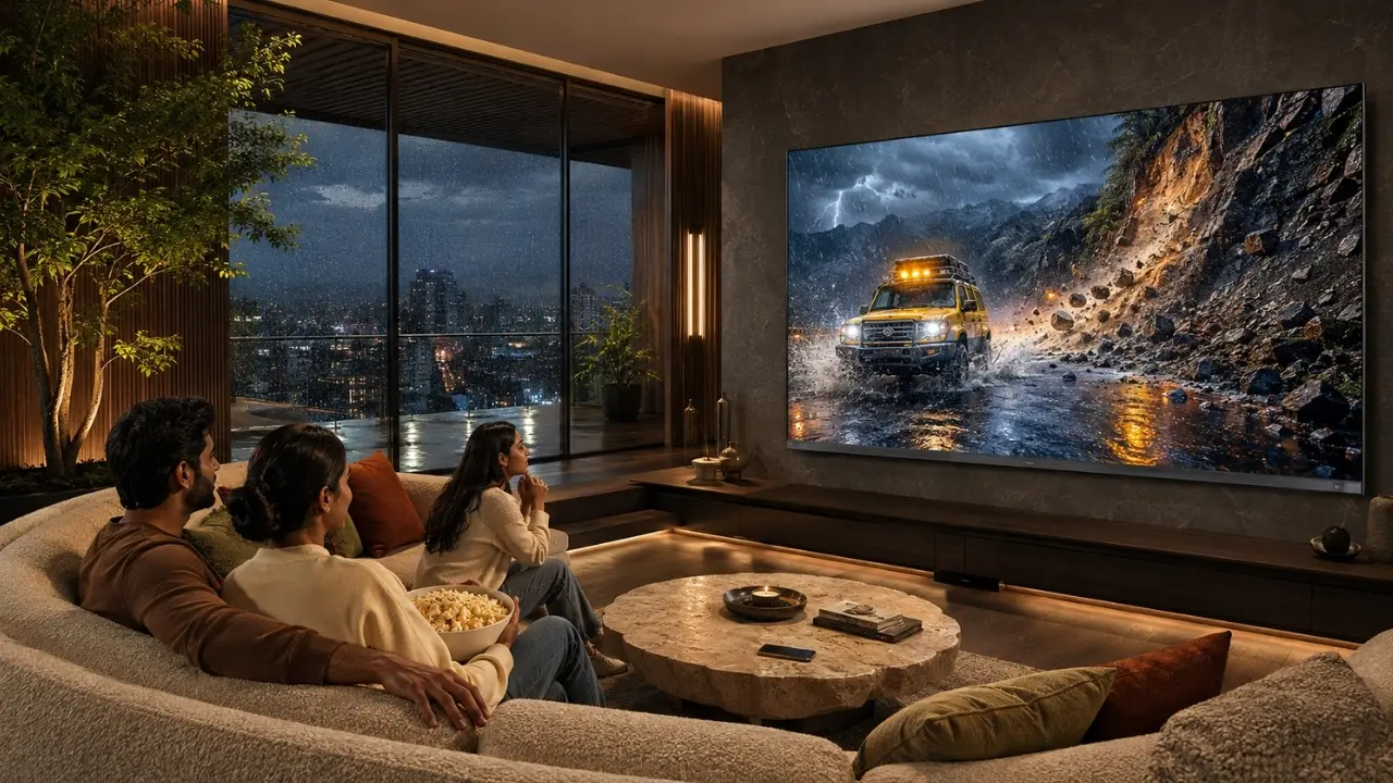New Rules for Buying a Smart TV