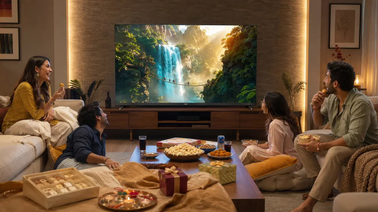 Perfect Raksha Bandhan Movie Night With Your Siblings