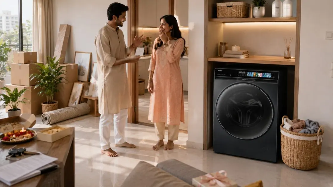 Practical Raksha Bandhan Gift Ideas for your Sister Moving Into a New Home