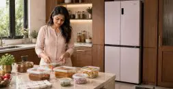 Prevent Food Odours in Refrigerators