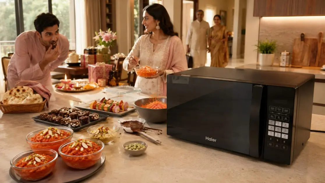 Quick Raksha Bandhan Sweets and Snacks You Can Prepare in a Microwave
