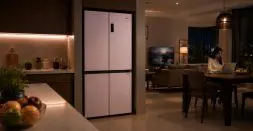 Quiet Are Inverter Refrigerators