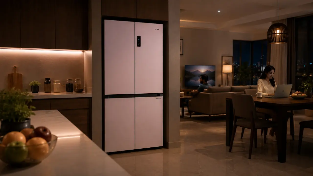 Quiet Are Inverter Refrigerators