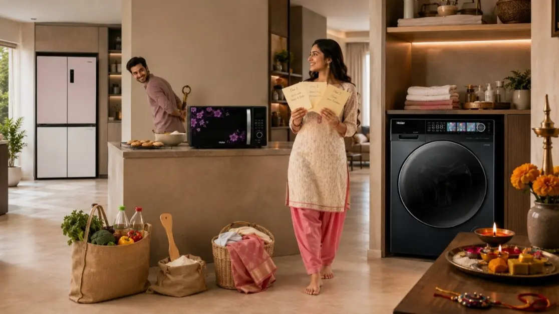 Raksha Bandhan Gift Ideas for Smart Living