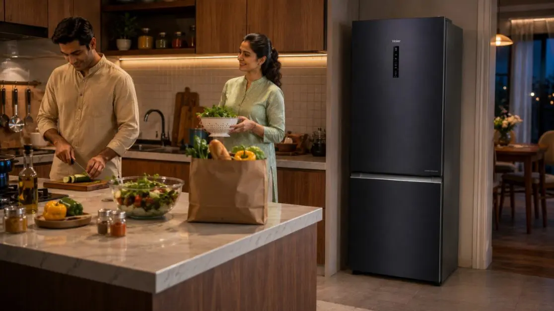 Refrigerator Compressor in refrigerator