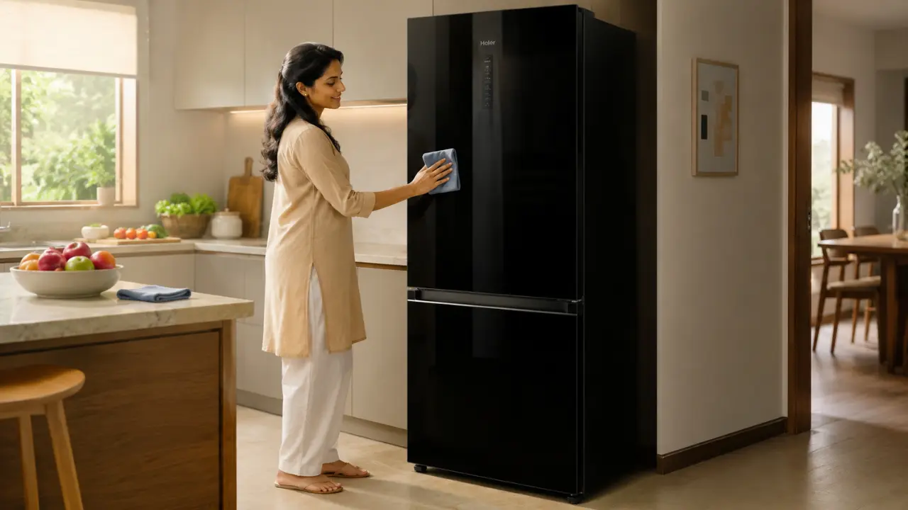 Refrigerator Maintenance Tips
