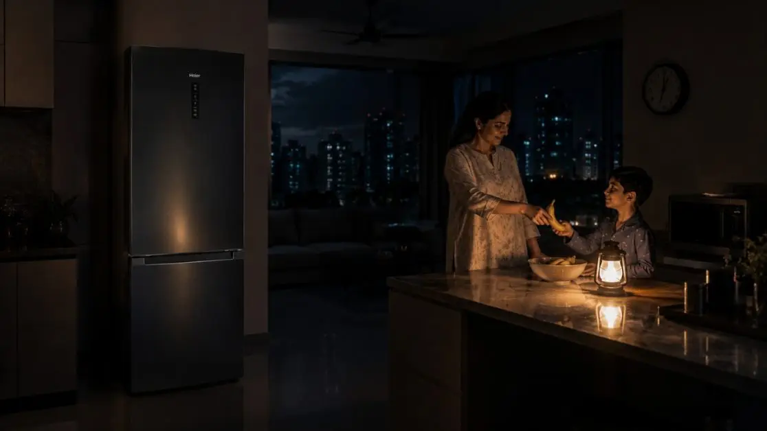 Refrigerator Usage Affect Electricity Consumption