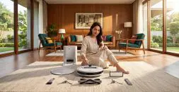 Robot Vacuum Maintenance Guide