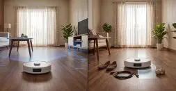Robot Vacuum Mapping Explained