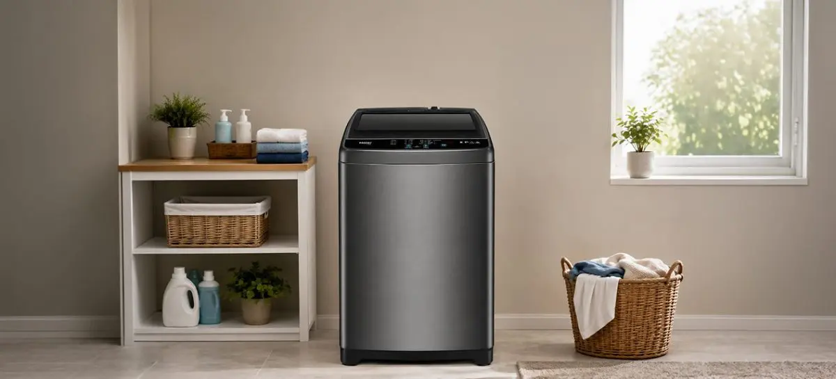 Single Tub Washing Machine Guide_ Price, Efficiency &amp; How to Choose