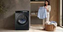 Smart Hygiene Technologies in Washing Machines