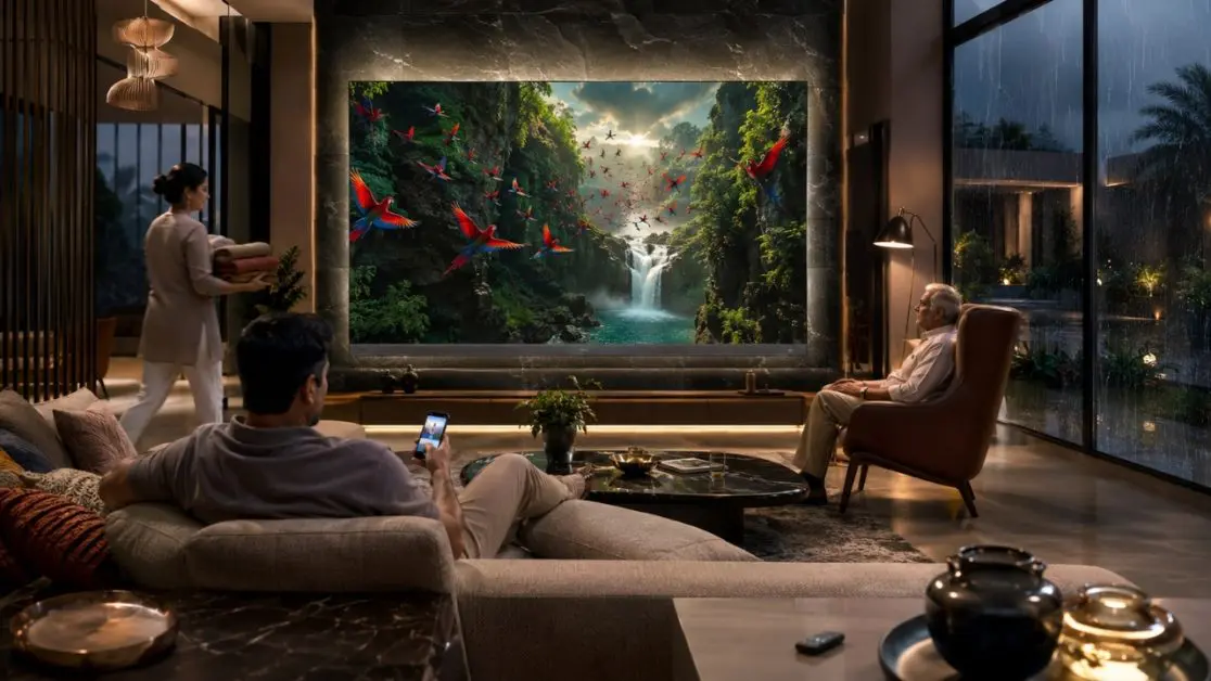 Smart TV Accessibility Features Worth Using