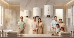 Storage Water Heater Buying Guide