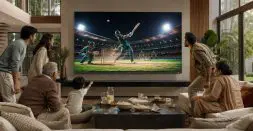 TV Entertainment Trends Changing Indian Living Rooms