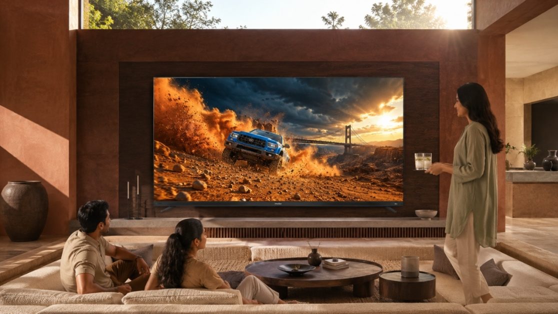 TV Feature Families Actually Notice