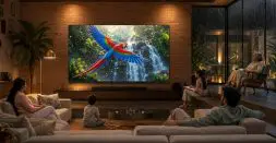 TV Features That Improve Everyday Family Life
