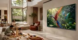 TV Safety Tips for Homes with Young Children