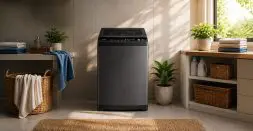The Truth About Built-In Heaters in Washing Machines_ Are They Worth It for Indian Homes_
