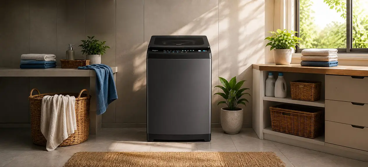 The Truth About Built-In Heaters in Washing Machines_ Are They Worth It for Indian Homes_