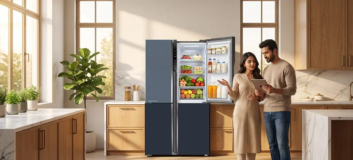 Things to Consider Before Buying a Bottom Mounted Refrigerator