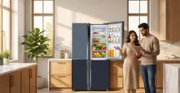 Things to Consider Before Buying a Bottom Mounted Refrigerator