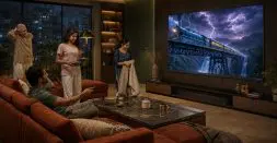 Turn Off Your TV Completely Every Night