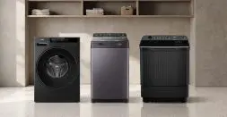 Types of Washing Machines: Complete Buying Guide