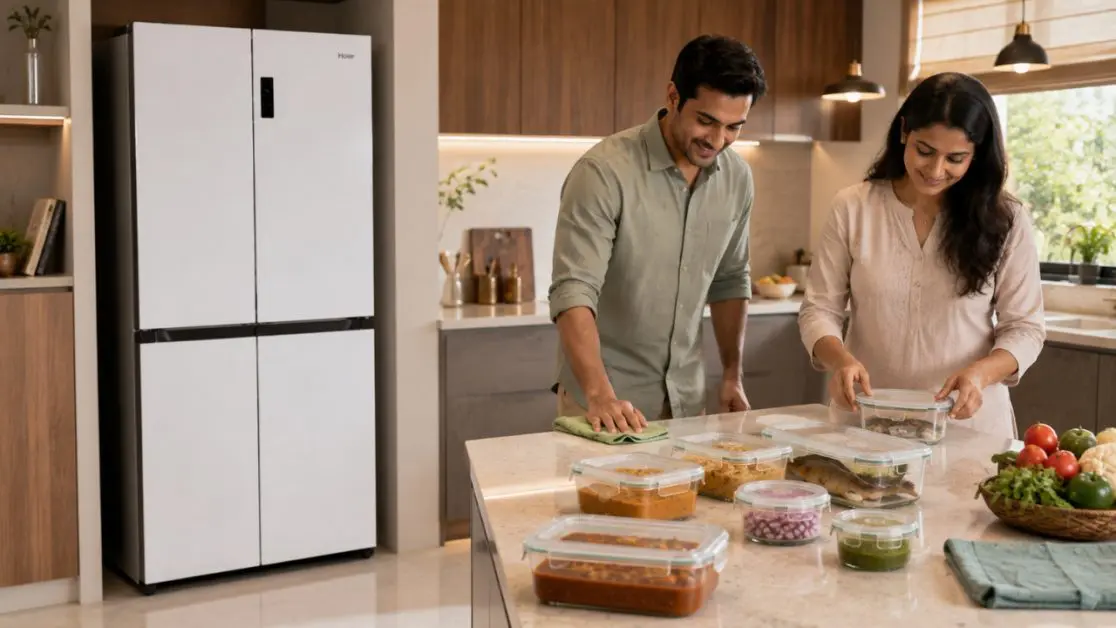 Understanding Refrigerator Odours