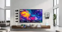 Understanding TV Wattage