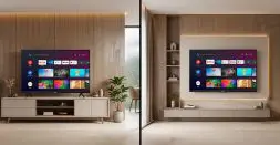 Wall Mounting vs Stand