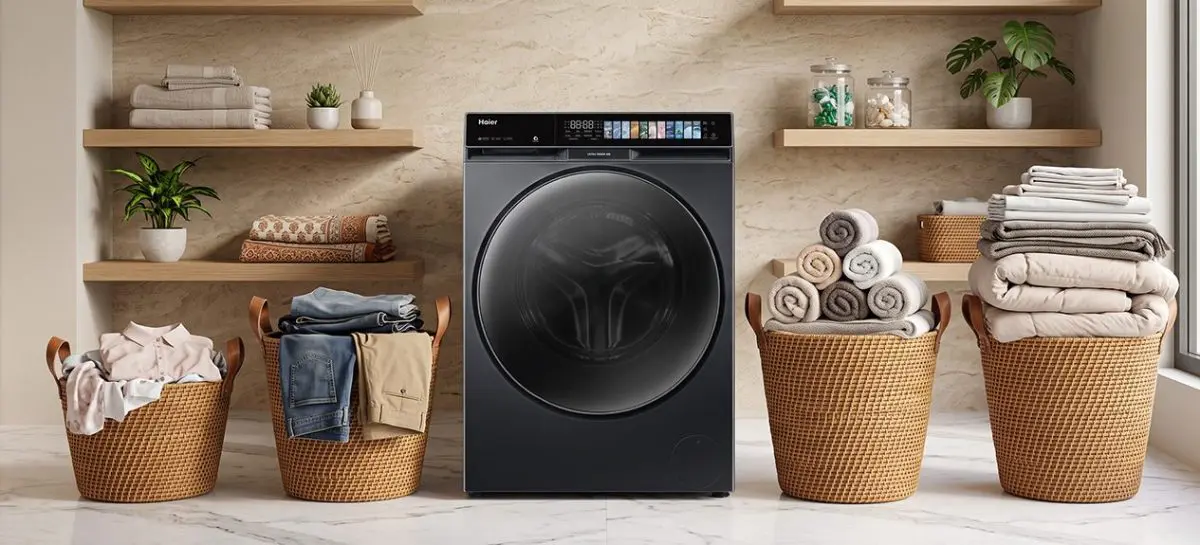 Washing Machine Capacity Explained