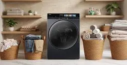 Washing Machine Capacity Explained