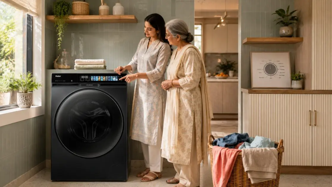 Washing machine Control Panel Matters