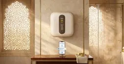 What Is a Smart WiFi Water Heater